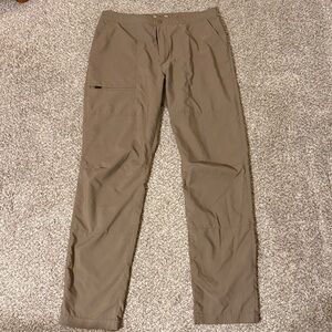 Mountain Hardwear Men’s Hiking Pants